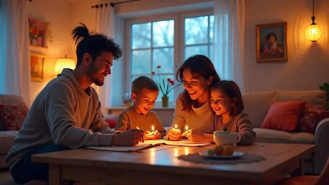 Atividades simples para praticar a gratidão no dia a dia