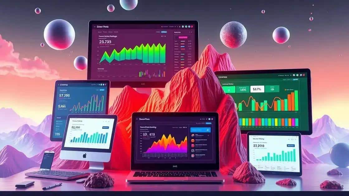 Ferramentas online populares e suas funcionalidades