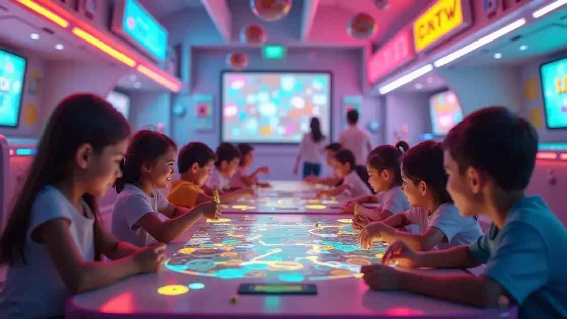 Jogos e atividades lúdicas para ensinar finanças