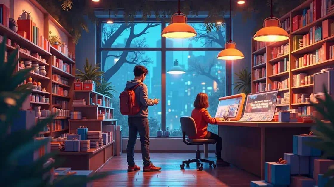 Como escolher os presentes ideais para cada pessoa