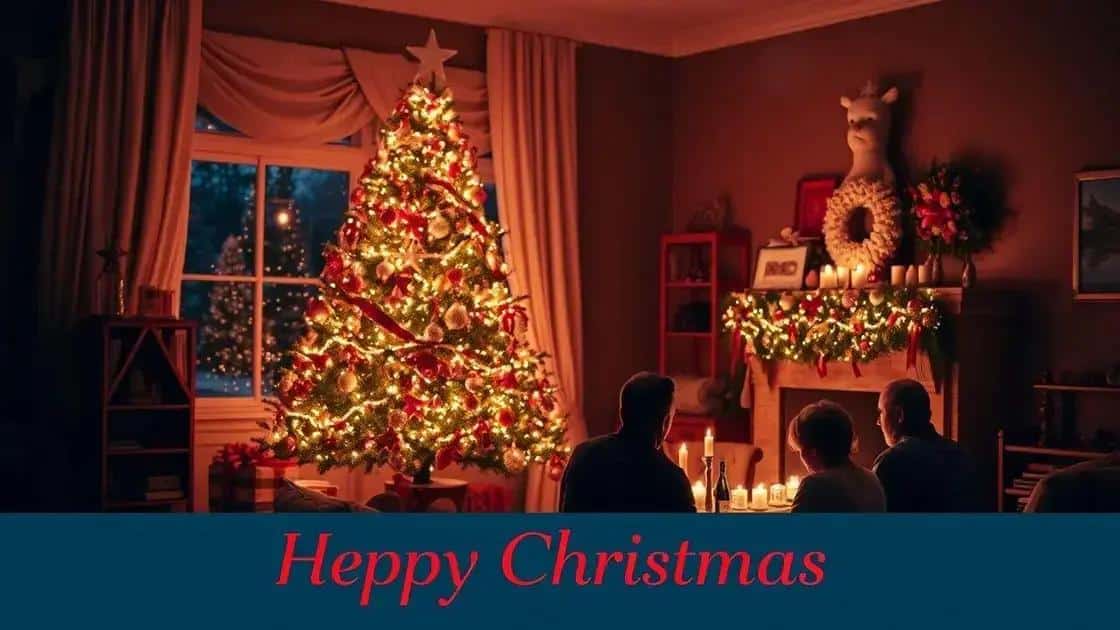 O Verdadeiro Significado do Natal: Como Esta Celebração Evoluiu ao Longo dos Séculos