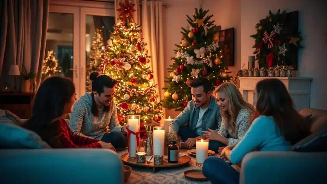Relatos Antigos e Emocionantes: Histórias de Natal Que Passam de Geração em Geração
