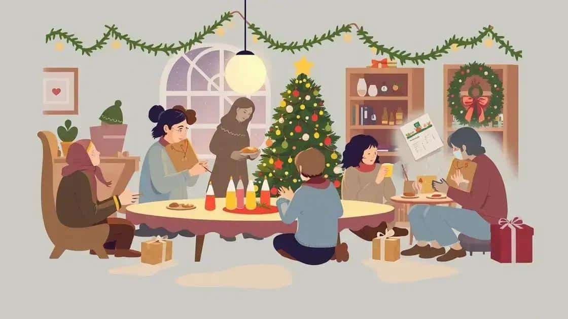 Reflexões sobre o Natal e a empatia
