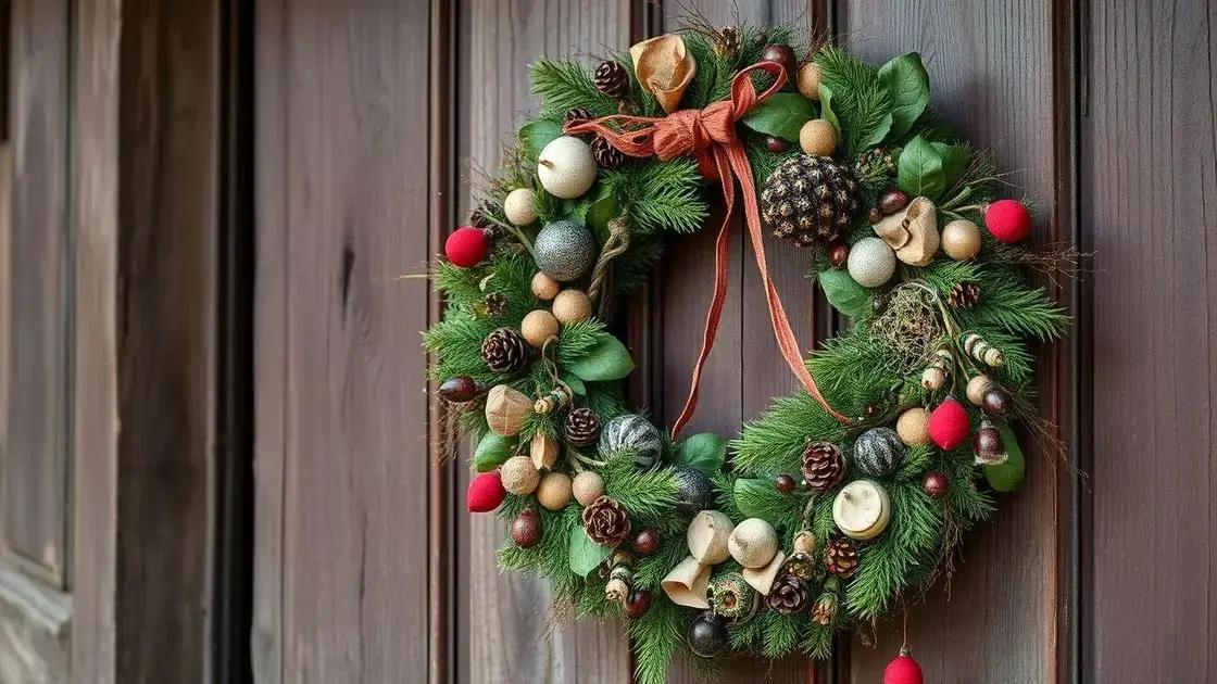 DIY Guirlandas Sustentáveis: 10 Modelos Criativos Com Materiais Que Você Já Tem em Casa