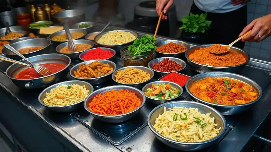Dicas para adaptar receitas tradicionais