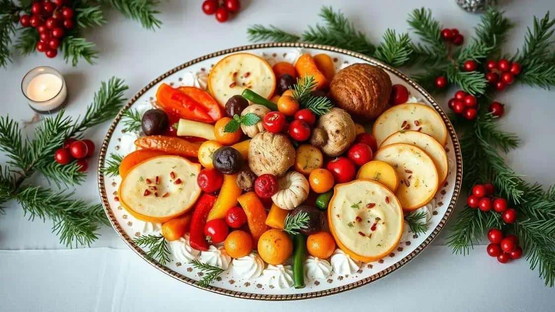 Como adaptar receitas tradicionais