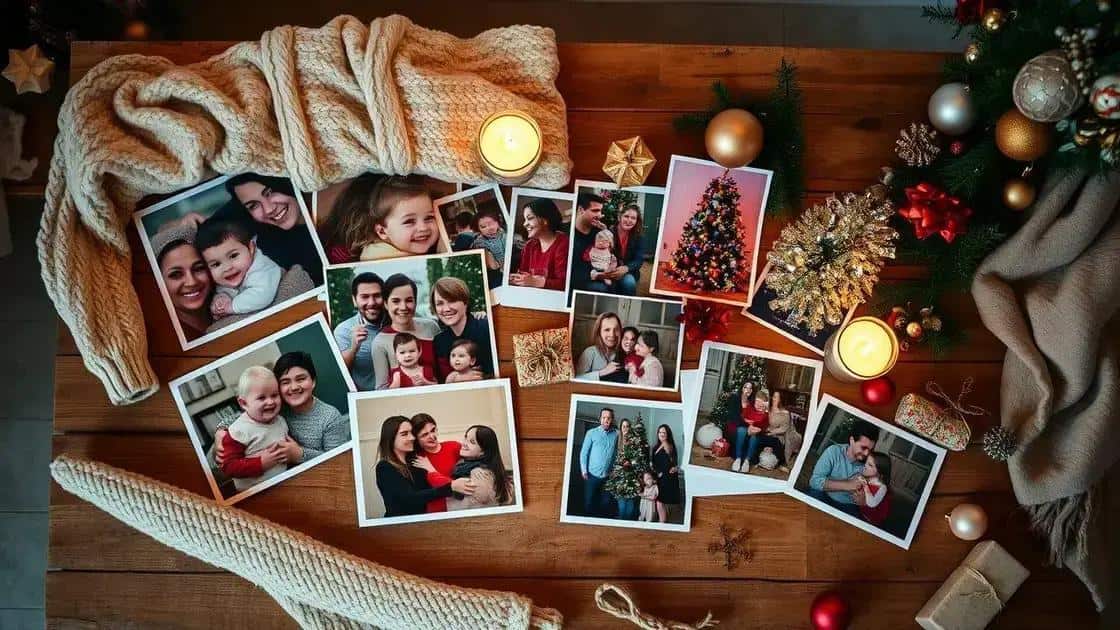 Dicas para selecionar as fotos certas