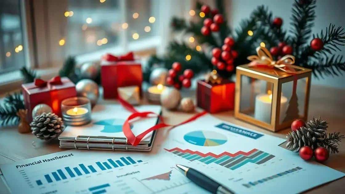 Investimentos de Curto Prazo Seguros Para Garantir Um Natal Sem Aperto Financeiro