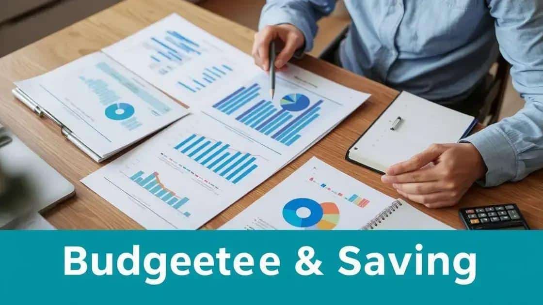 estratégias para economizar ao longo do ano
