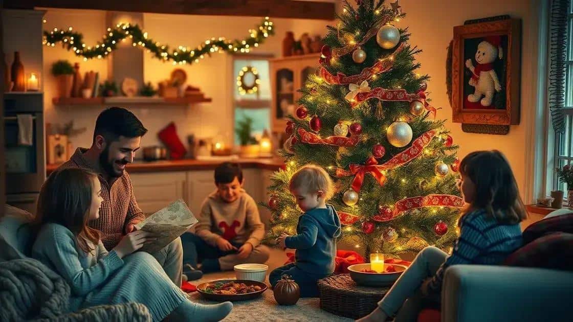 Como envolver a família na programação