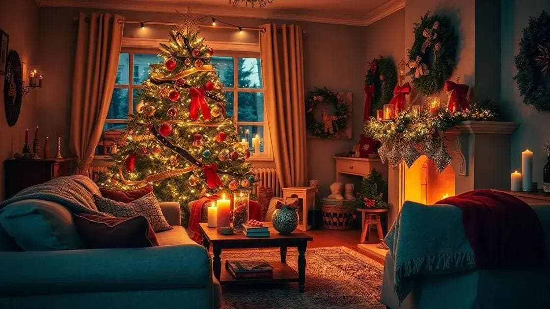 Novas Tendências Imperdíveis: O Que Vai Realmente Bombar no Próximo Natal de 2026