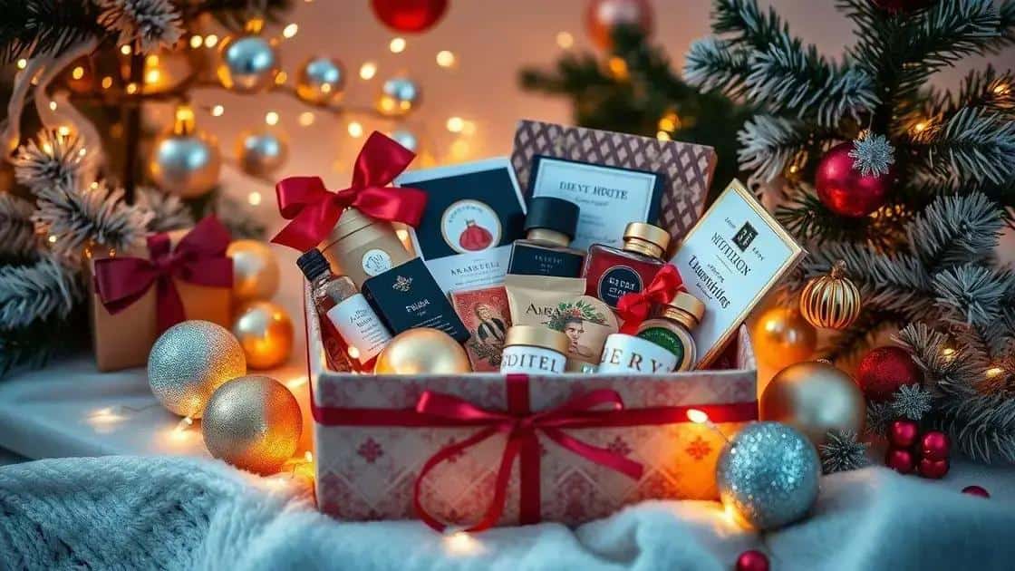 presentes que encantam e surpreendem