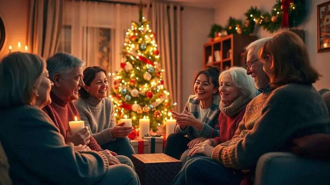 Momentos de união: como compartilhar experiências emocionantes