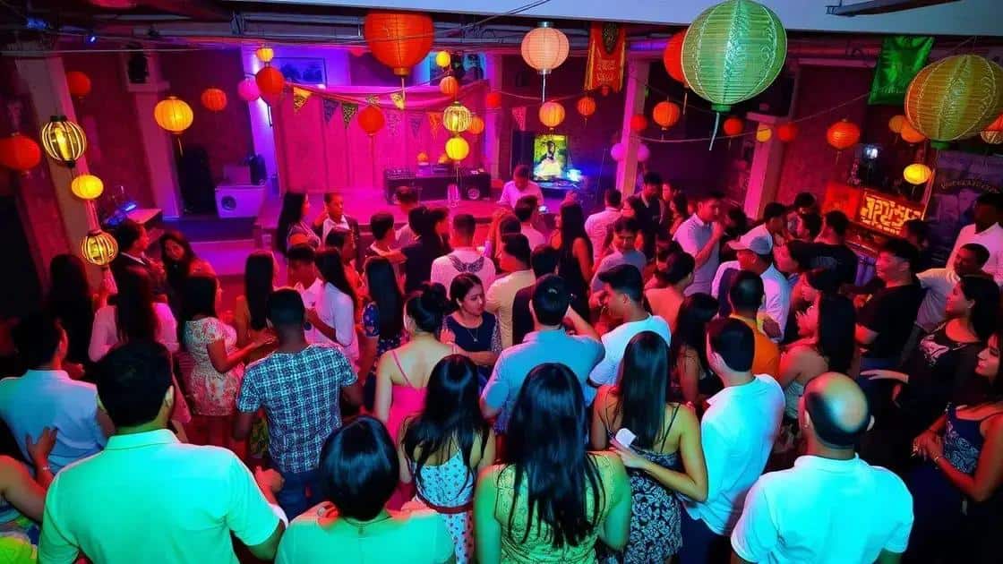Temas de playlists para todos os gostos