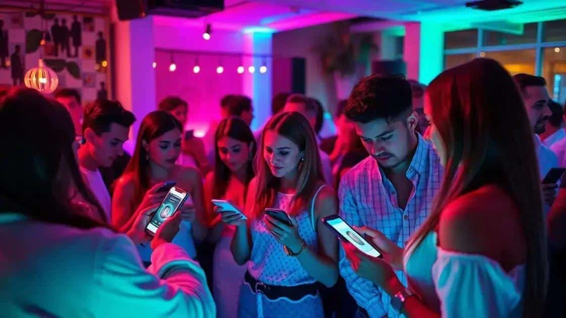 Como integrar tecnologia nas playlists