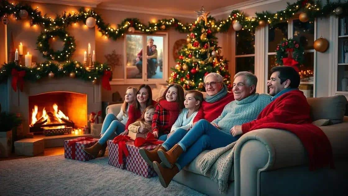 Os Clássicos Inesquecíveis: 10 Filmes de Natal Essenciais Para Relembrar em Família