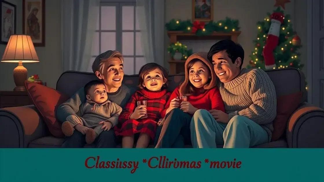 A conexão emocional gerada pelos filmes antigos