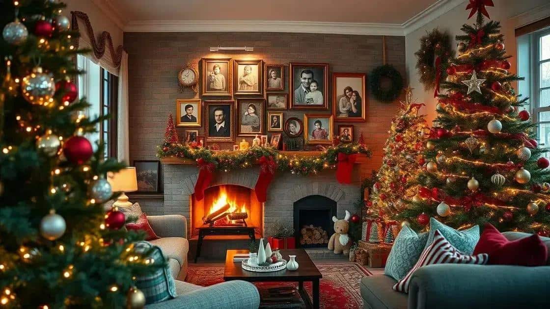 Ideias criativas de decoração que despertam nostalgia