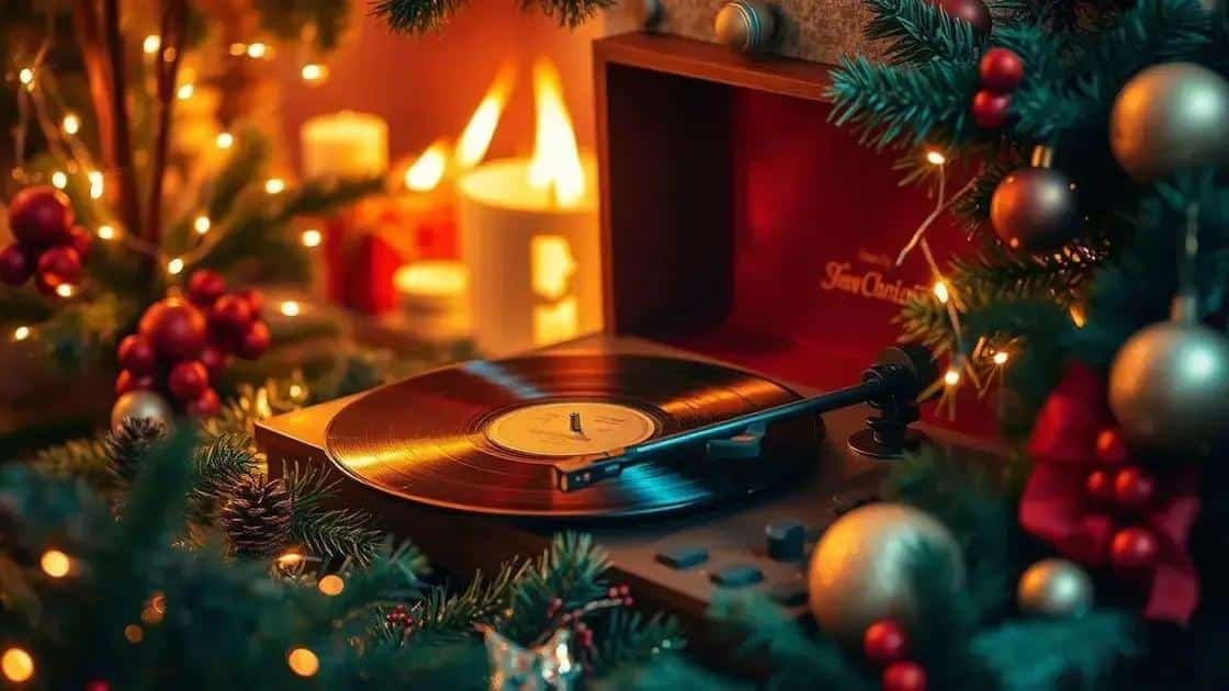Músicas clássicas que não podem faltar