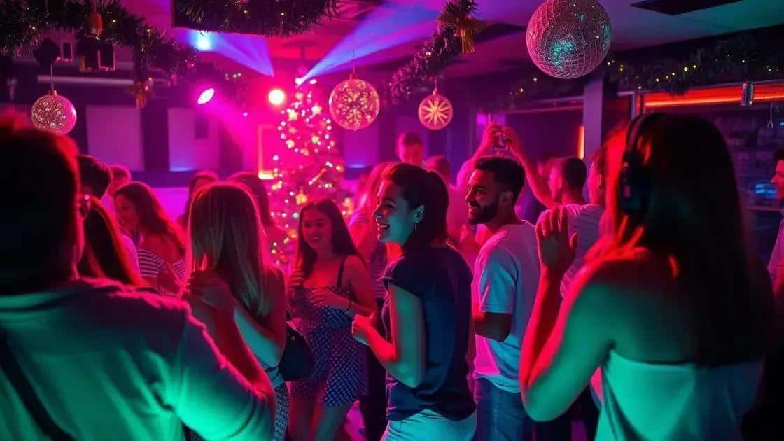 Dicas para incluir músicas modernas