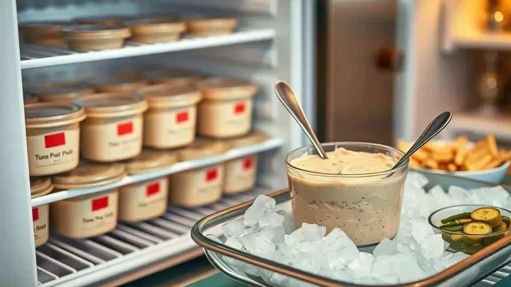 Armazenamento, conservação e prazo para preparar com antecedência