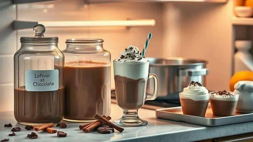 Como armazenar e reaproveitar sobras: segurança e receitas rápidas