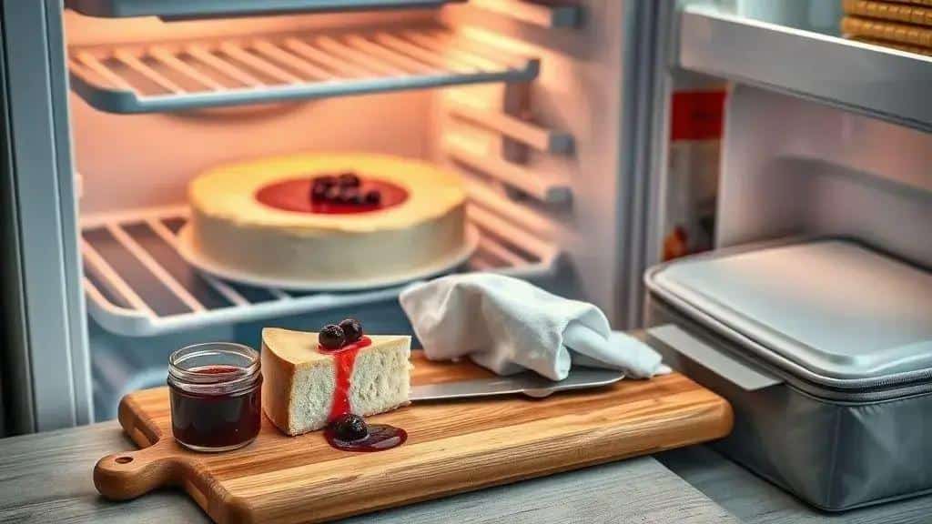 Conservação, antecedência e dicas para servir na ceia