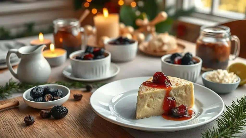 Curiosidades e sugestões para a ceia de Natal