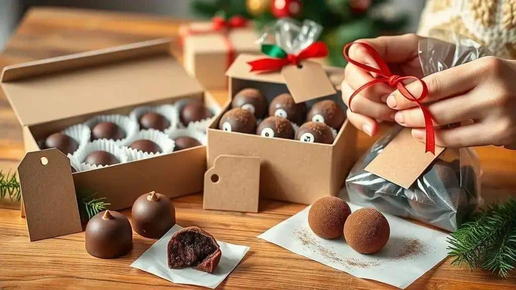 Dicas de apresentação, embalagem e venda Dicas de apresentação, embalagem e venda