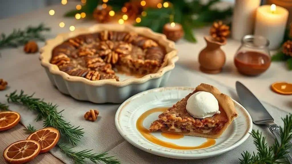 Dicas de montagem, decoração e apresentação para a ceia Dicas de montagem, decoração e apresentação para a ceia