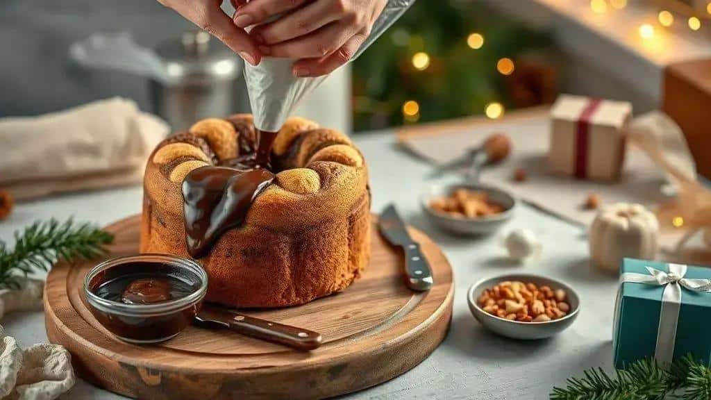 Dicas de recheio, conservação e montagem para a ceia Dicas de recheio, conservação e montagem para a ceia