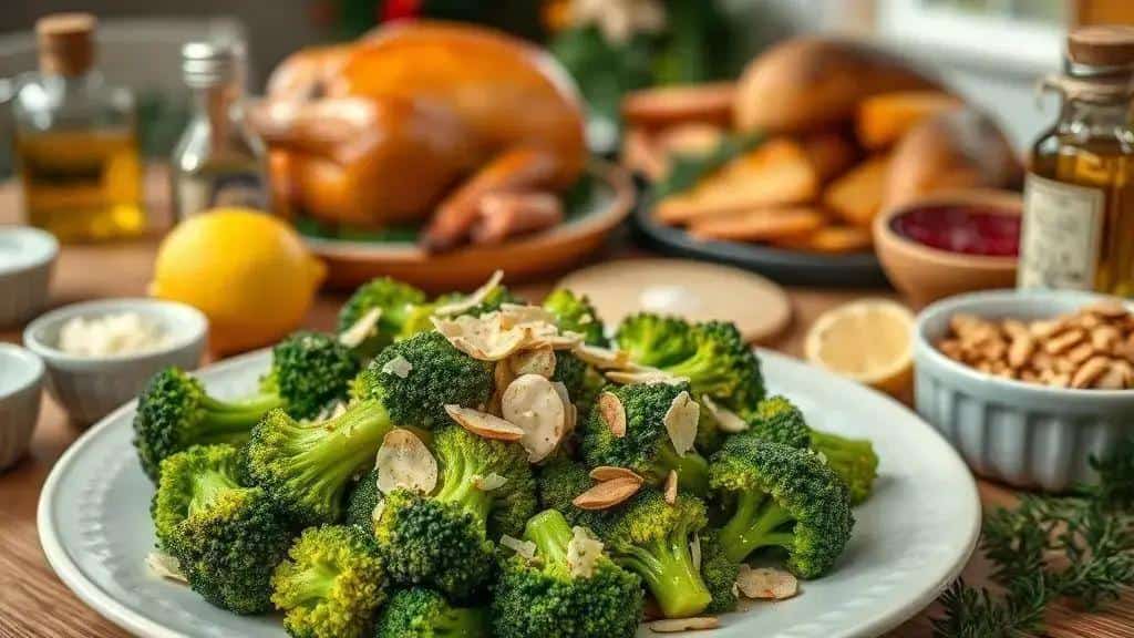 Dicas de temperos e harmonização com pratos natalinos