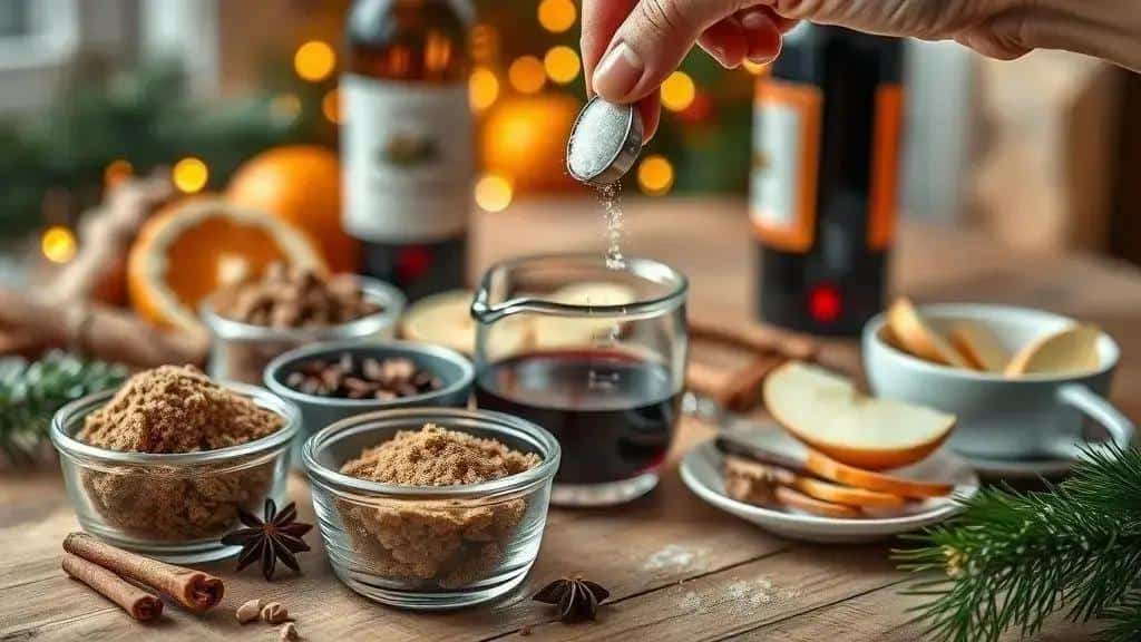 Dicas de temperos e proporções para acertar o sabor