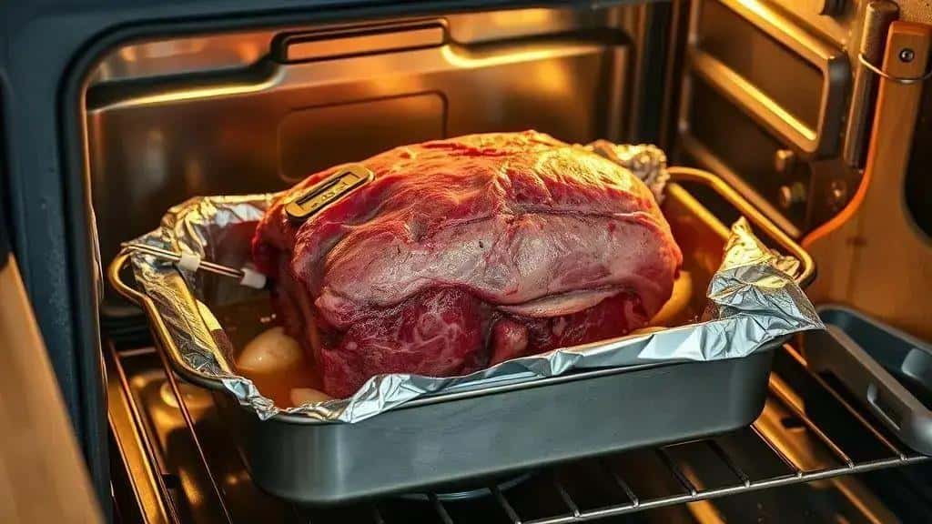 Dicas de tempo, forno e cocção lenta