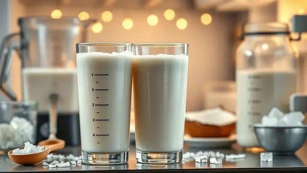 Dicas de textura, proporções e armazenamento para servir perfeito Dicas de textura, proporções e armazenamento para servir perfeito