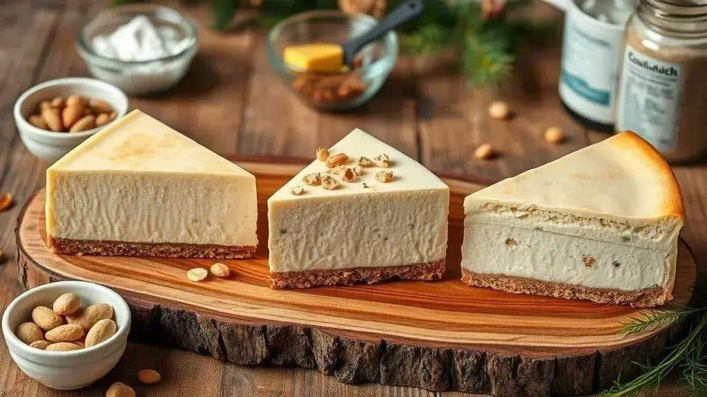 Dicas para a base perfeita e variações de texturas