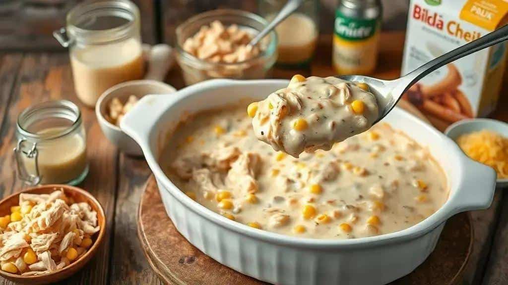 Dicas para deixar o fricassê mais cremoso e suculento Dicas para deixar o fricassê mais cremoso e suculento