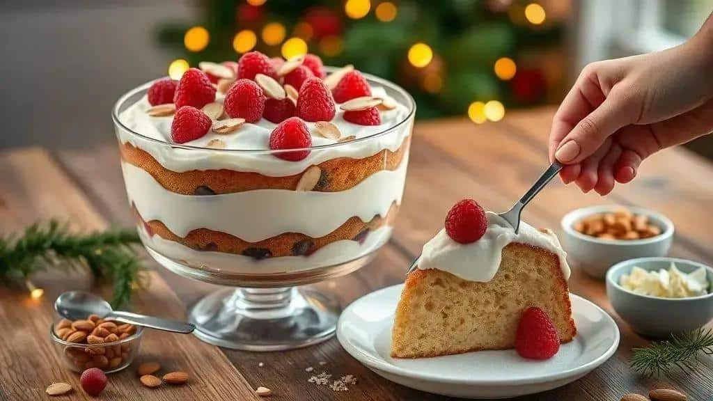 Dicas para montar, decorar e servir na ceia