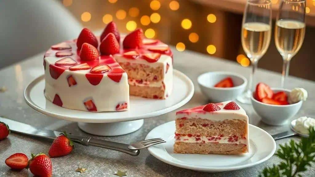 Dicas para montar, decorar e servir na festa de Ano Novo