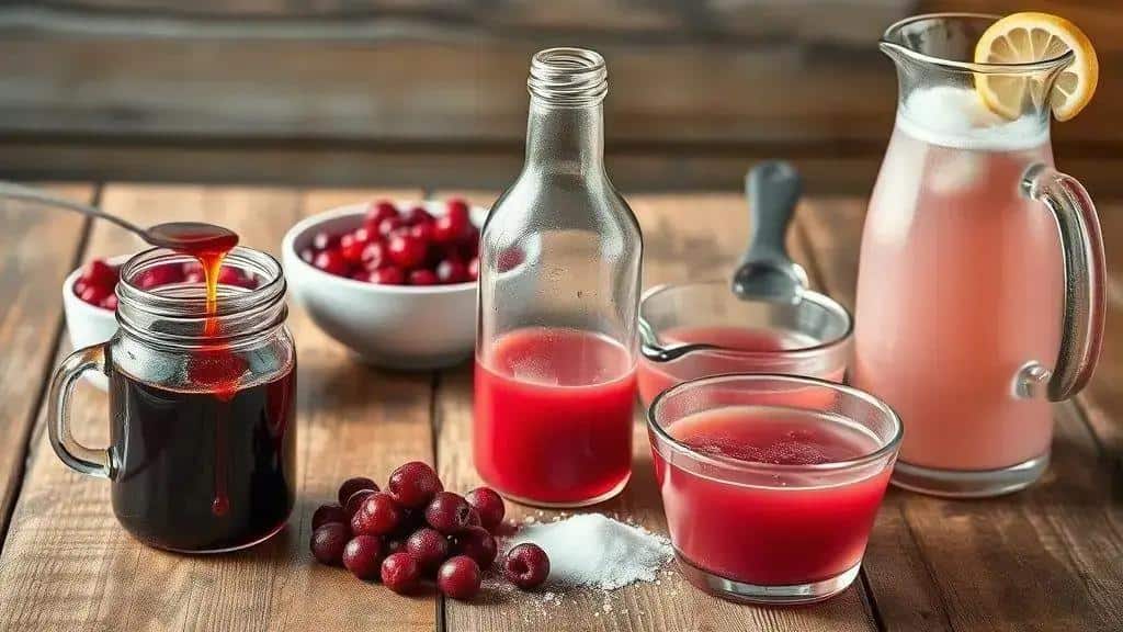 Groselha: curiosidades, qual escolher e substituições possíveis