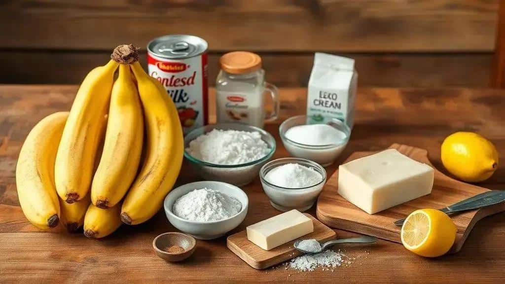 Ingredientes do Chico Balanceado