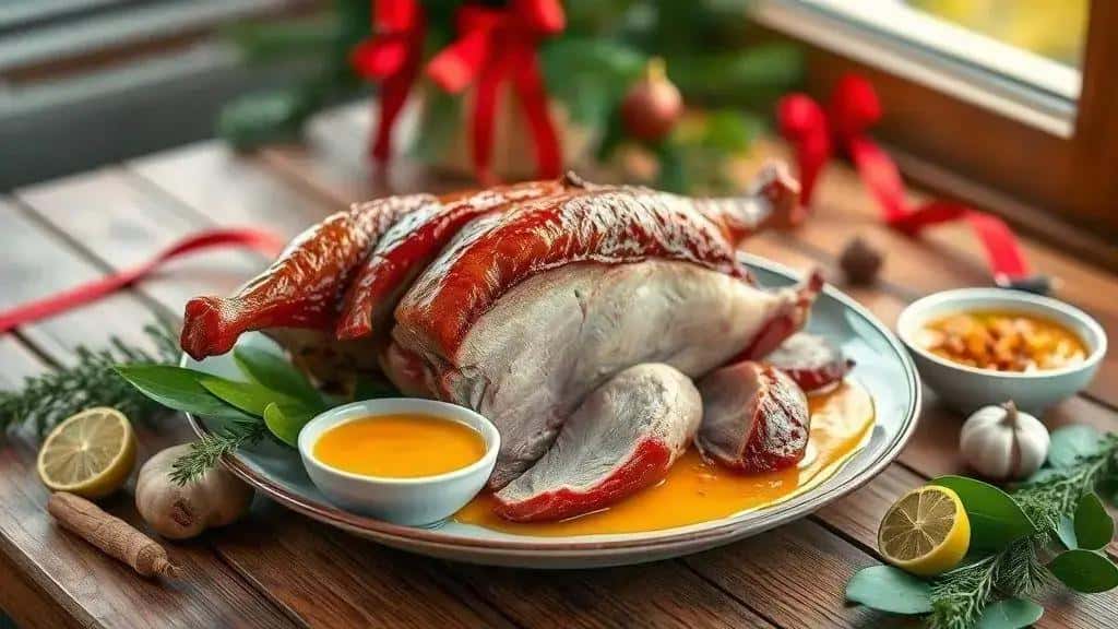 Pato no Tucupi Natalino