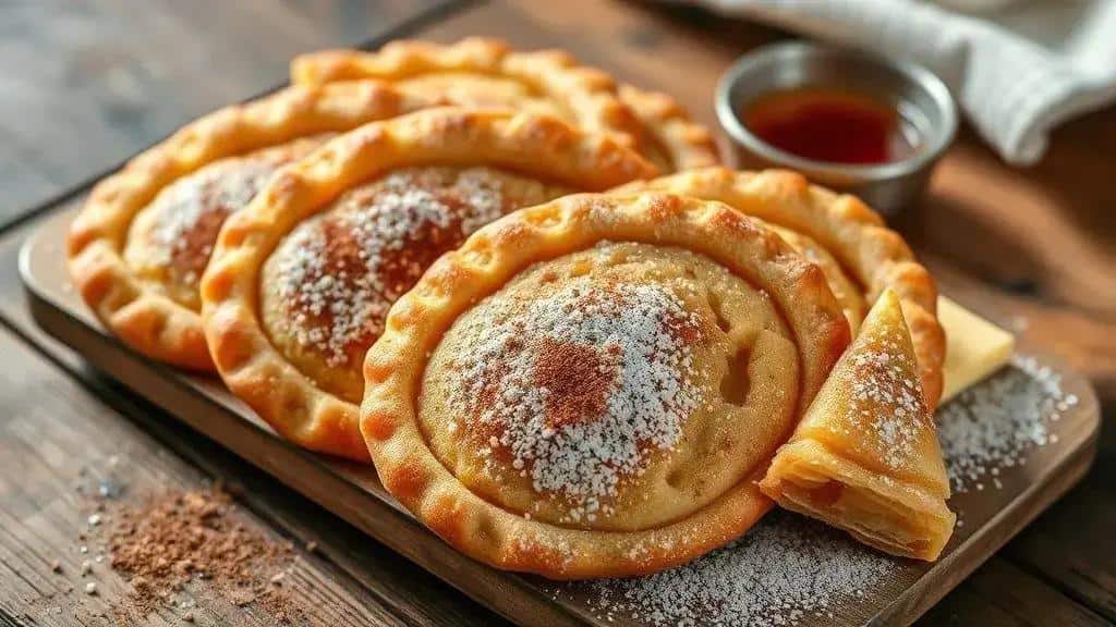 Rabanada de Forno ou Frita: A Receita Perfeita