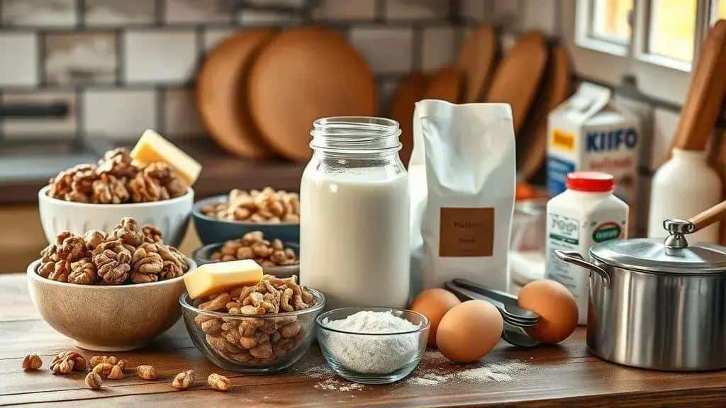 Substituições de ingredientes e versão econômica