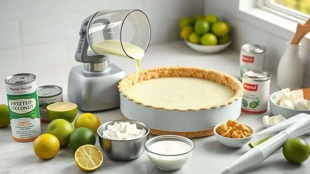 Substituições e opções sem forno