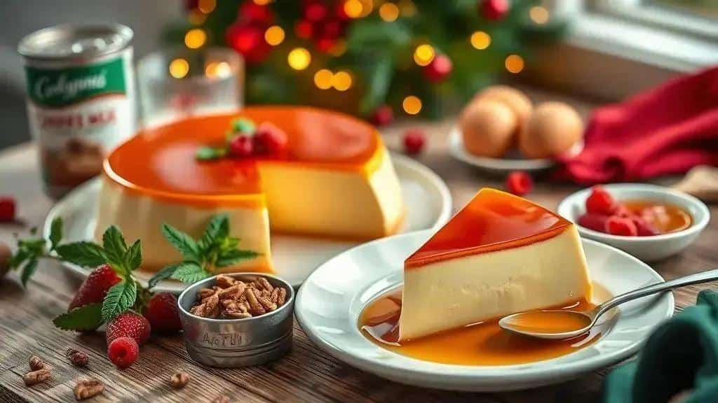 Sugestões de apresentação e combinações para a ceia de Natal