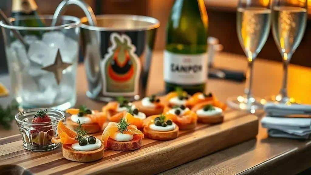 Sugestões de serviço, harmonização e antecedência na preparação Sugestões de serviço, harmonização e antecedência na preparação