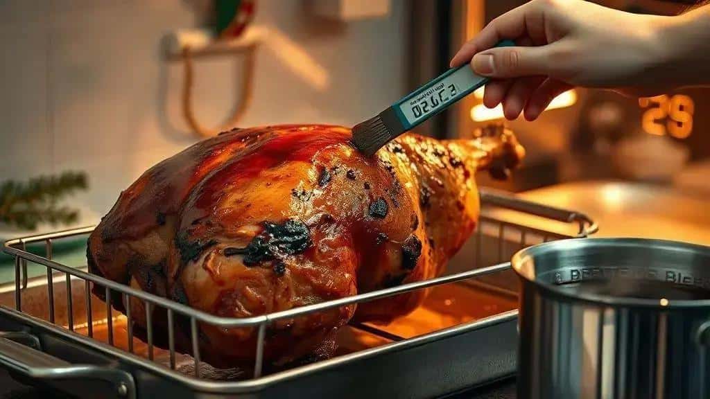 Tempo de preparo, temperatura e truques para assar perfeito Tempo de preparo, temperatura e truques para assar perfeito
