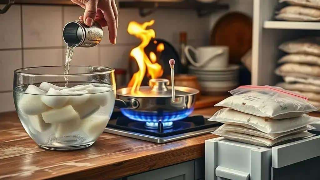 Truques do chef para dessalgar, flambar e conservar o bacalhau