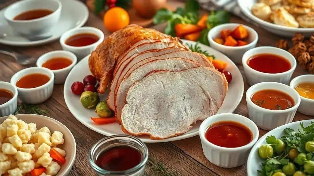 acompanhements e sugestões de servir: harmonização e apresentação